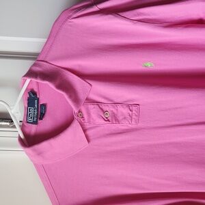 Polo by Ralph Lauren short sleeve collared polo shirt